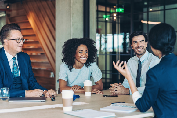 Primesaved Business Checking Account